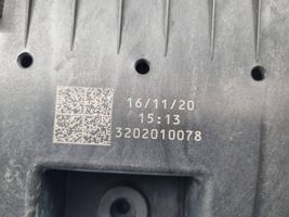 Maserati Levante Scatola del filtro dell’aria 670173310