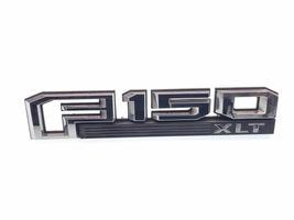 Ford F150 Lokasuojan merkki/mallikirjaimet 