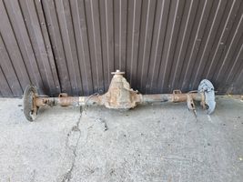 Ford F150 Rear axle beam with reductor TC05A3C158