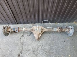 Ford F150 Rear axle beam with reductor TC05A3C158