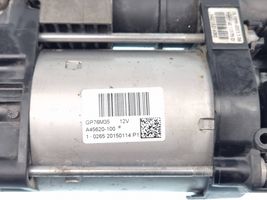 Porsche Cayenne (92A) Compressore/pompa sospensioni pneumatiche 7P0616006H