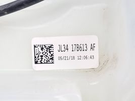 Ford F150 Réservoir de liquide lave-glace JL3417B613AF