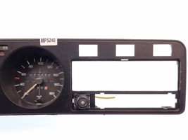 Volkswagen Golf I Compteur de vitesse tableau de bord 5440109300