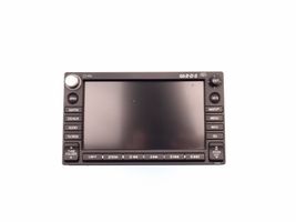 Honda CR-V Panel / Radioodtwarzacz CD/DVD/GPS 39540SWAE050M1