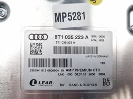 Audi Q5 SQ5 Amplificatore 8T1035223A