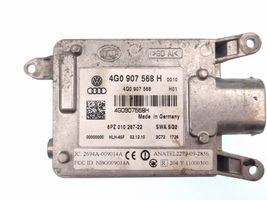 Audi A7 S7 4G Aklos zonos modulis 4G0907568H