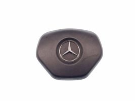Mercedes-Benz C AMG W204 Ohjauspyörä A1724604403