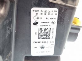 Volkswagen ID.3 Lampa przednia 10B941036B