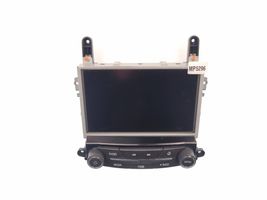 Opel Insignia A Unité principale radio / CD / DVD / GPS 90802619