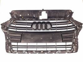 Audi A3 S3 8V Grille de calandre avant 8V3853651AB