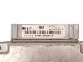 Ford Scorpio Sterownik / Moduł ECU 92BB12A650GA