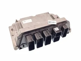 BMW 2 F45 Sterownik / Moduł ECU 8674258