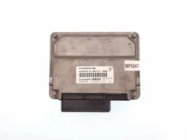 Porsche Macan Transfer box differential control unit 95B927771D