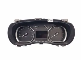 Peugeot Expert Spidometrs (instrumentu panelī) 982396078000