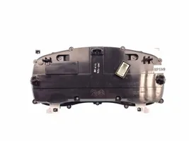 Peugeot Expert Spidometrs (instrumentu panelī) 982396078000