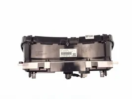 Peugeot Expert Spidometrs (instrumentu panelī) 982396078000