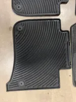 Volkswagen Touareg II Kit tapis de sol auto 