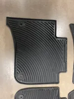 Volkswagen Touareg II Kit tapis de sol auto 