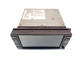 Mitsubishi ASX Radija/ CD/DVD grotuvas/ navigacija NR261EM07AIR4