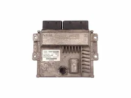 Peugeot Expert Dzinēja vadības bloks 9809447980