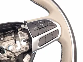 Chrysler Pacifica Steering wheel P5UZ554X9AE