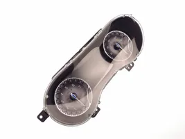 Chrysler Pacifica Speedometer (instrument cluster) P68360252AC