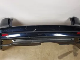 Audi A6 Allroad C8 Rear bumper 4K9807511