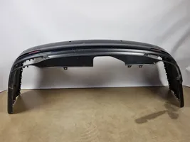 Audi A6 Allroad C8 Rear bumper 4K9807511