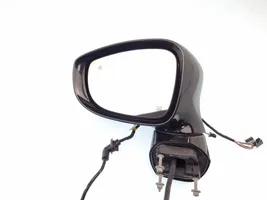 Chrysler Pacifica Front door electric wing mirror 5RM17AXRAD