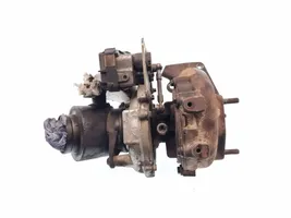 Audi A6 S6 C6 4F Turboahdin 059145721E