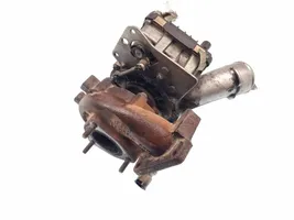 Audi A6 S6 C6 4F Turboahdin 059145721E