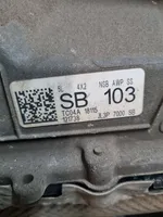 Ford F150 Automaattinen vaihdelaatikko JL3P7000SB