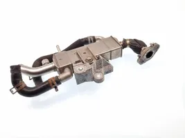 Chrysler Pacifica EGR-venttiili/lauhdutin 05281255AI