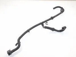 Dodge Challenger Vacuum line/pipe/hose 04581553AC