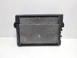 BMW i8 Coolant radiator 152723