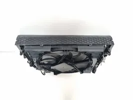 BMW i8 Radiador del refrigerante 152723