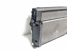 BMW i8 Coolant radiator 152723