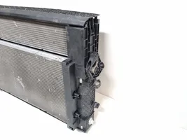 BMW i8 Coolant radiator 152723