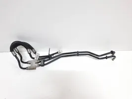 Dodge Challenger Gearbox oil cooler pipe/hose 55111280AB