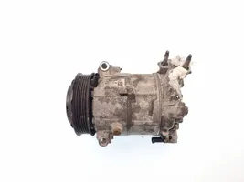 Chrysler Pacifica Air conditioning (A/C) compressor (pump) 68225206AD