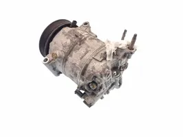 Chrysler Pacifica Ilmastointilaitteen kompressorin pumppu (A/C) 68225206AD