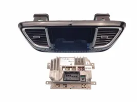 Chrysler Pacifica Monitori/näyttö/pieni näyttö P68223456AD