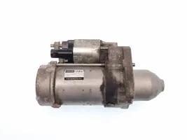 Chrysler Pacifica Starter motor 68348376AC