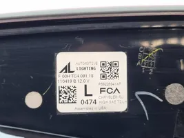 Chrysler Pacifica Lampy tylnej klapy bagażnika P68228941AF