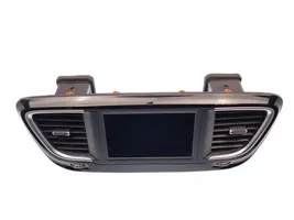 Chrysler Pacifica Screen/display/small screen 6FV63DX8AC