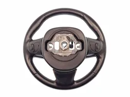 Chrysler Pacifica Steering wheel 6MJ841X9AA