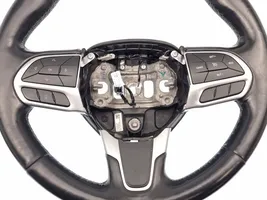 Chrysler Pacifica Steering wheel 6MJ841X9AA