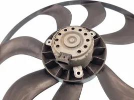 Dodge Challenger Ventilatore di raffreddamento elettrico del radiatore M153950