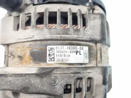 Ford F150 Alternator HL3T10300EA