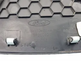 Ford F150 Kojelaudan sivupäätyverhoilu FL3B1504481A